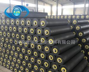 托輥的技術(shù)發(fā)展與未來趨勢(shì)！