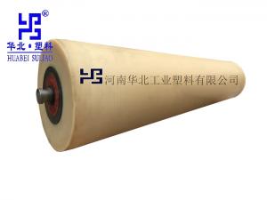 靜音托輥在環(huán)境保護中的作用！