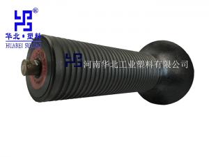 如何選擇高質(zhì)量的靜音托輥？