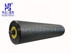 礦用托輥的應(yīng)用場景！