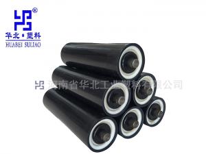 靜音托輥在環(huán)境保護(hù)中的作用！