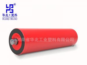 靜音托輥的技術(shù)優(yōu)勢與市場前景！