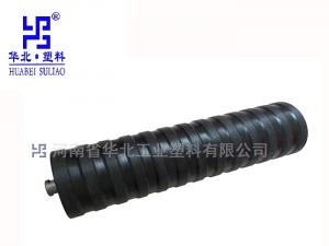如何選擇高質(zhì)量的靜音托輥？