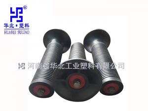 托輥的基本概念與類型！