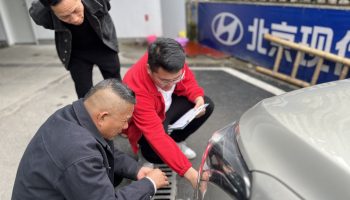 迎難而上，南寧通源公司為客戶出行保駕護(hù)航