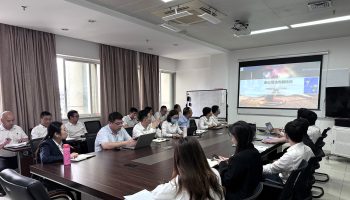 筑牢合規(guī)建設堤壩，護航企業(yè)行穩(wěn)致遠