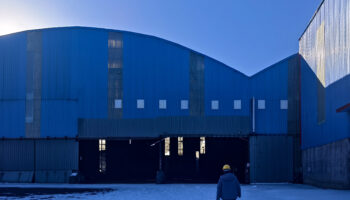 春節(jié)堅守崗位，護貨物安全，顯責(zé)任擔(dān)當(dāng)