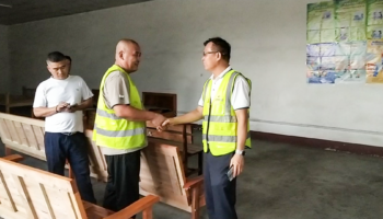 貼心服務(wù)，提升滿意度，玉柴物流集團助力合作伙伴提質(zhì)增效