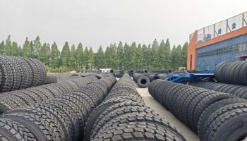 玉柴物流集團青島天億源成功斬獲泰國市場首單業(yè)務(wù)，譜寫國際市場新篇章