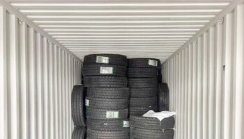 玉柴物流集團青島天億源攜手貴州貴物國貿(mào)，布局輪胎非洲項目，開拓國際市場新征程