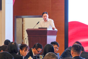 申光到玉柴物流集團(tuán)開(kāi)展黨建調(diào)研并指導(dǎo)作風(fēng)整頓工作